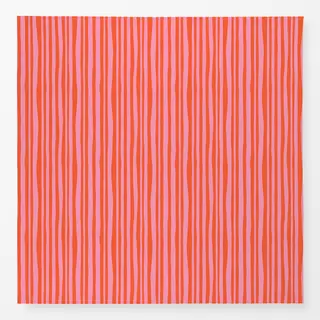 Tischdecke Orange