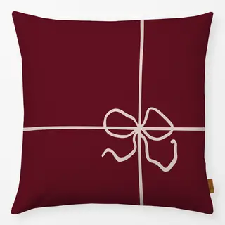 Kissen Red