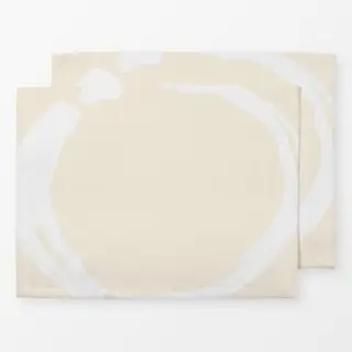 Tischset Spilled Wine Stories white