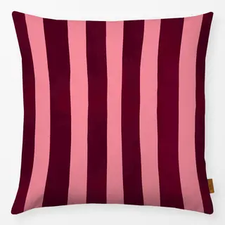 Kissen Berry Red