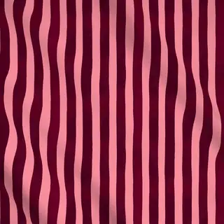 Meterware Berry Red