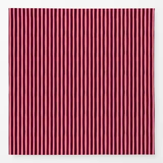 Tischdecke Berry Red
