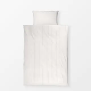 Bettwäsche Beige