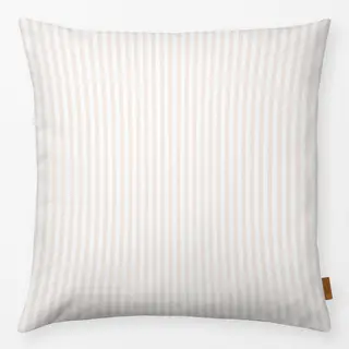 Kissen Beige