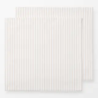 Servietten Beige