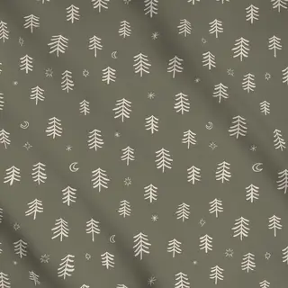 Meterware Olive