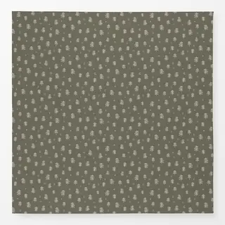 Tischdecke Olive