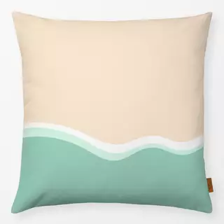 Kissen La Playita