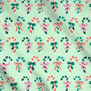 Meterware Green