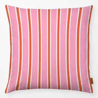 Kissen Pink Orange