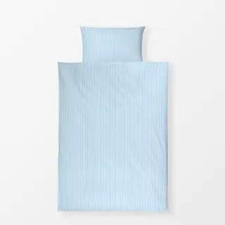 Bettwäsche Blue