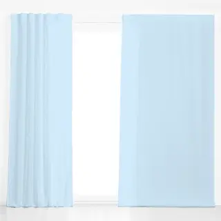 Dekovorhang Blue