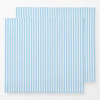 Servietten Blue