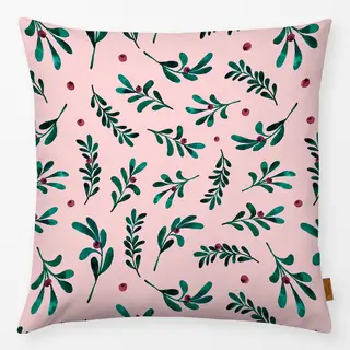 Kissen Pink