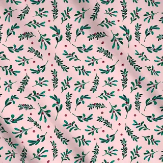 Meterware Pink
