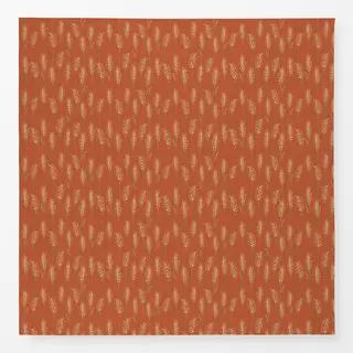 Tischdecke Terracotta