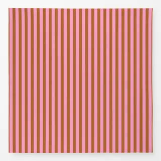Tischdecke Pink Brown