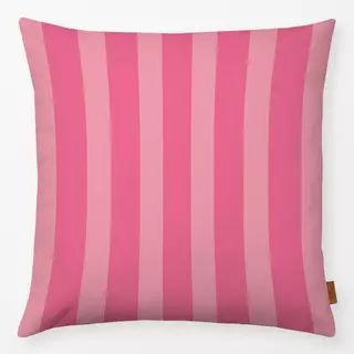 Kissen Rayas pink
