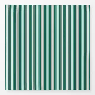 Tischdecke Emerald Blush Vertical Stripes
