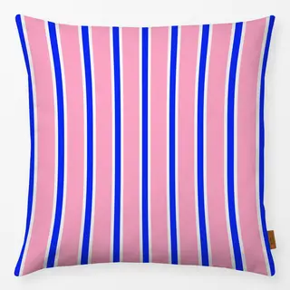 Kissen Pink Blue