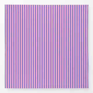 Tischdecke Pink Blue