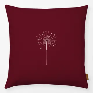 Kissen Red