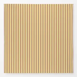 Tischdecke Butter Yellow Brown