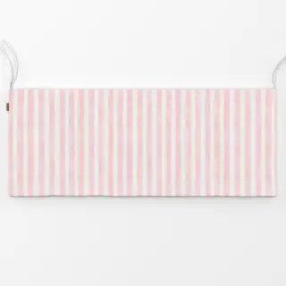 Bankauflage Light Pink