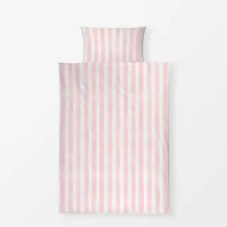 Bettwäsche Light Pink
