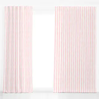 Dekovorhang Light Pink