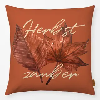 Kissen Herbstzauber
