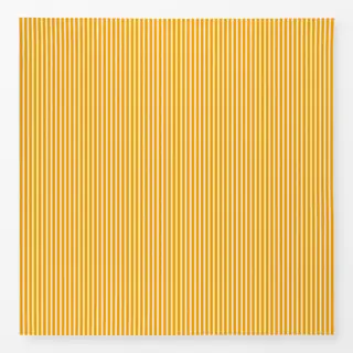 Tischdecke Sunshine Yellow Stripes