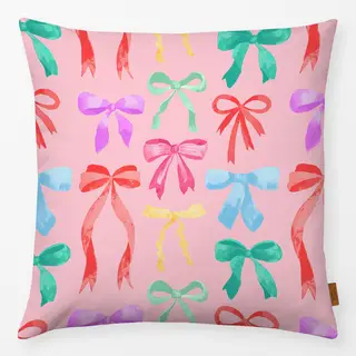 Kissen Pink
