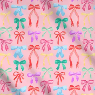 Meterware Pink