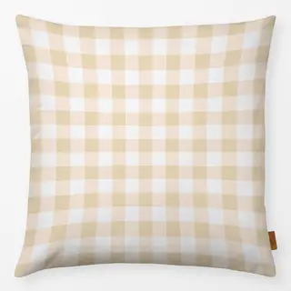 Kissen Beige