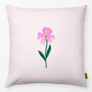 Kissen Spring Flower pink