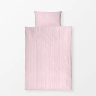 Bettwäsche Pink