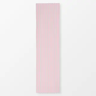 Tischläufer Pink