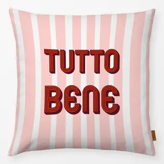 Kissen Tutto Bene