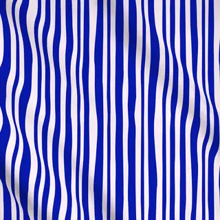 Meterware Blue