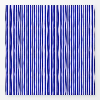 Tischdecke Blue