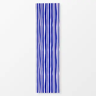 Tischläufer Blue