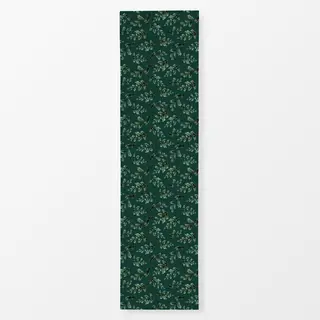 Tischläufer Dark Green