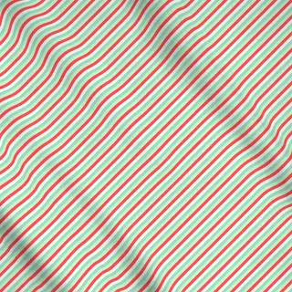 Meterware Green Red