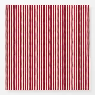 Tischdecke Red