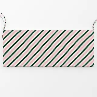 Bankauflage Green