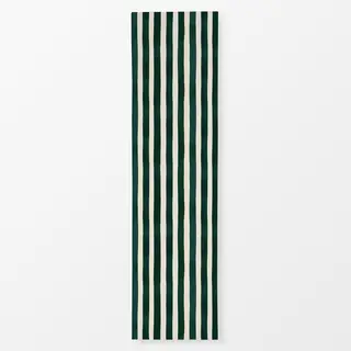 Tischläufer Dark Green