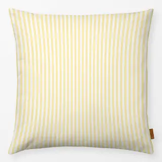 Kissen Yellow