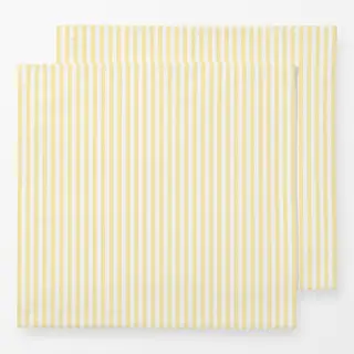 Servietten Yellow