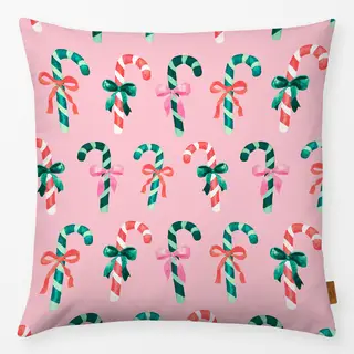 Kissen Pink